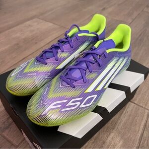 Adidas F50 League FG/MG